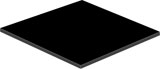 radon black line