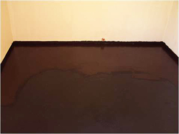 radonguard floor