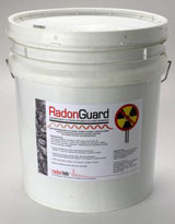 radon guard