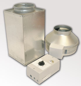 radonsug 125mm