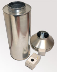 radonsug 160mm